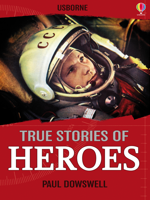 Title details for Heroes by Paul Dowswell - Available